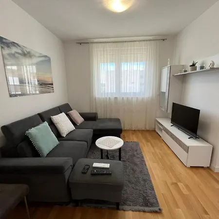 Vitas Apartment