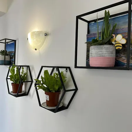 Apartment Vitas Zadar