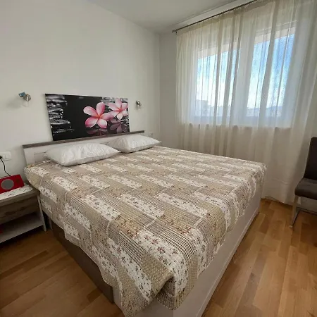 Vitas Apartment