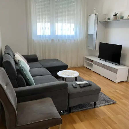 Apartment Vitas *