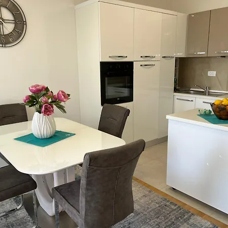 Vitas Appartement Zadar