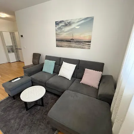 Apartment Vitas *