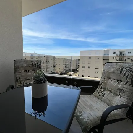 Apartment Vitas *