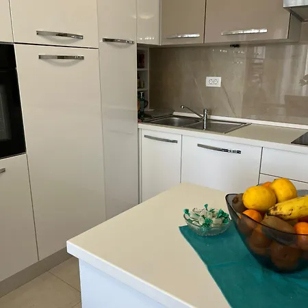 Apartment Vitas Zadar