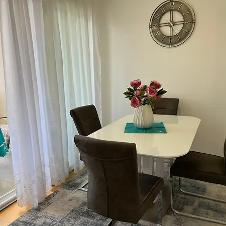Apartment Vitas *