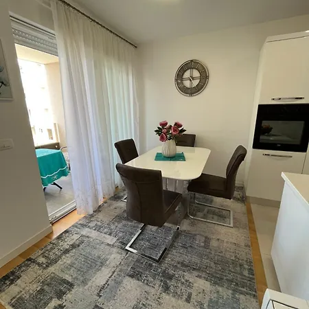 Vitas Appartement Zadar