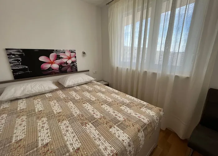 Lejlighed Vitas Zadar