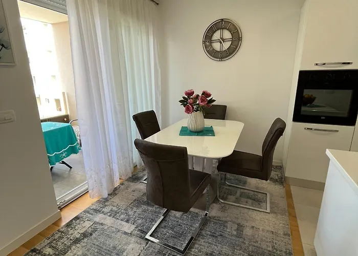 Vitas Lejlighed Zadar