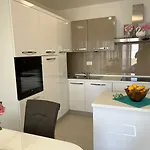 Lägenhet Vitas Zadar