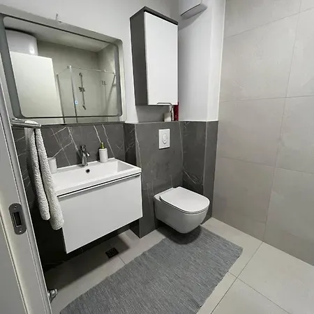 Apartment Vitas Zadar