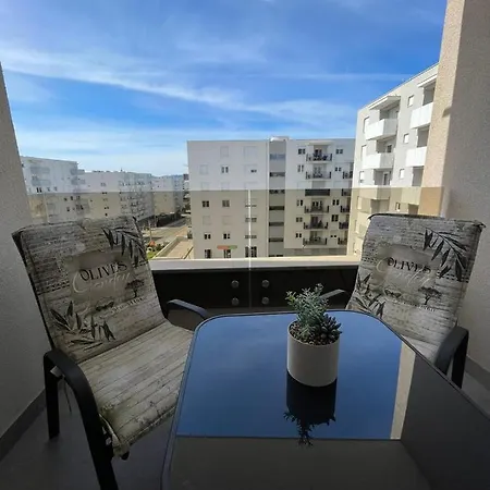 Apartment Vitas
