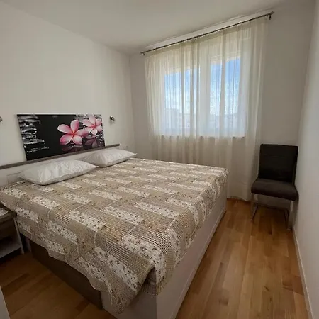 Vitas Apartment *