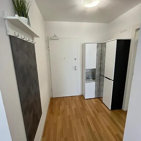 Apartment Vitas *