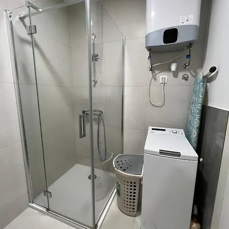 Vitas Apartment *