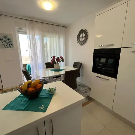 Vitas Apartment *