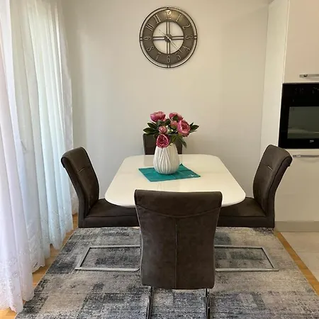 Apartment Vitas *