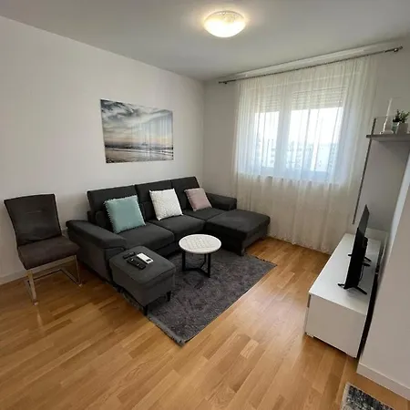 Vitas Apartament