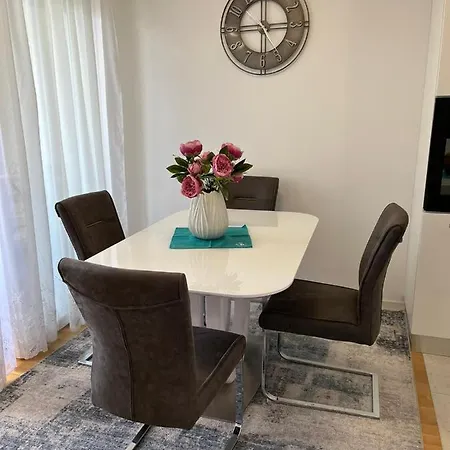 Vitas Apartment *