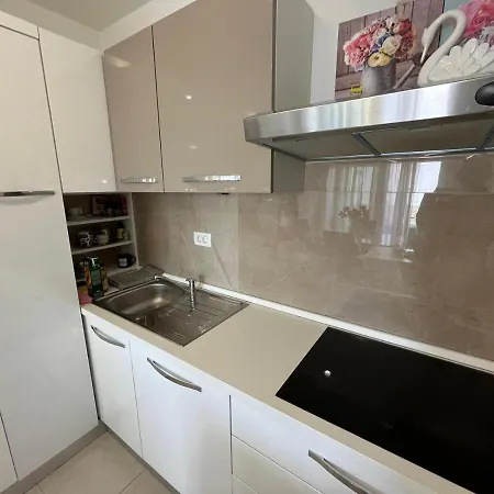 Apartment Vitas Zadar