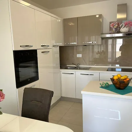 Apartment Vitas