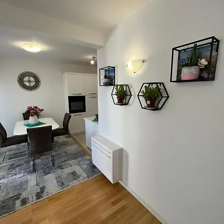 Apartment Vitas Zadar