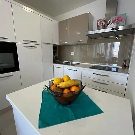 Apartment Vitas *