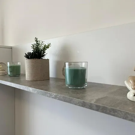 Vitas Apartment