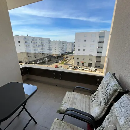 Vitas Apartman Zára