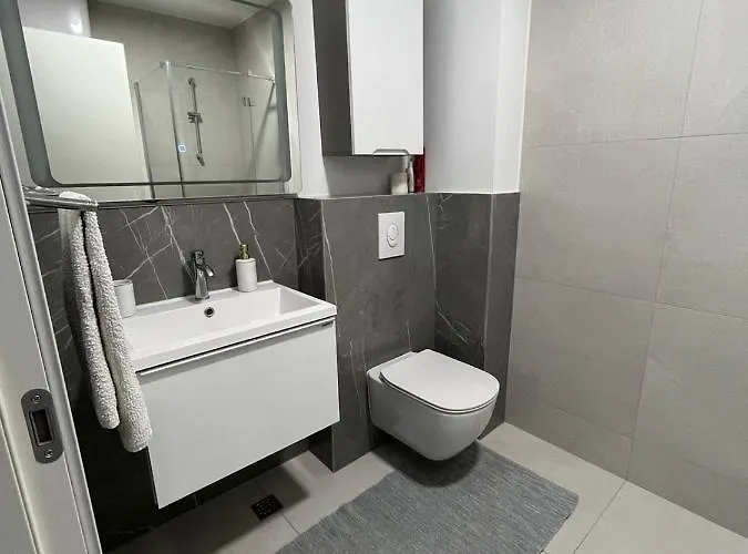 Apartman Vitas Zára