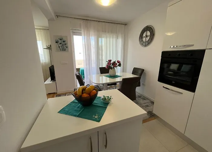 Apartman Vitas