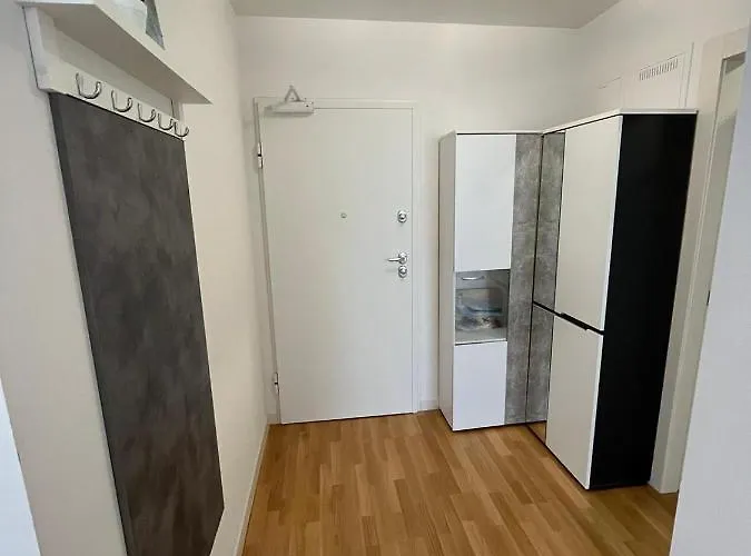 Apartman Vitas *