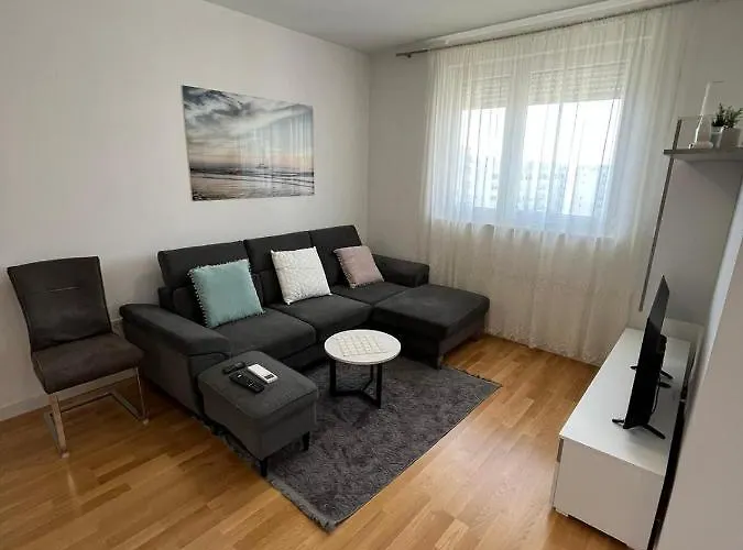 Vitas Apartman