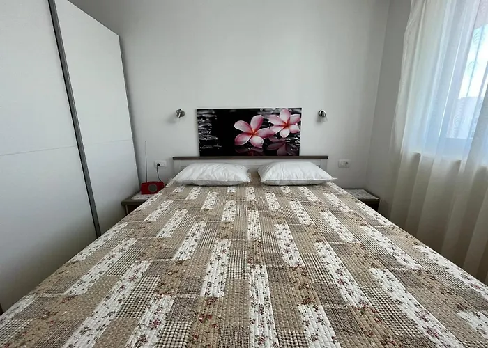 Apartman Vitas