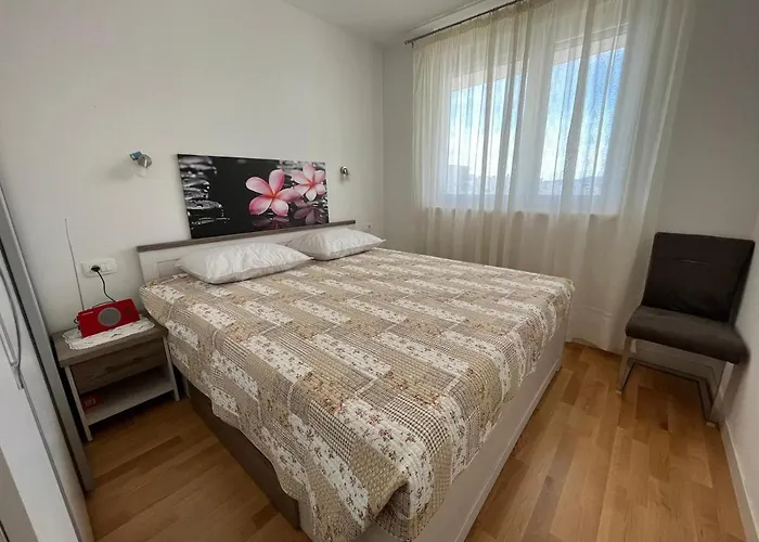 Vitas Apartman
