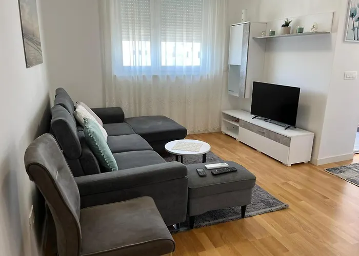 Apartman Vitas *