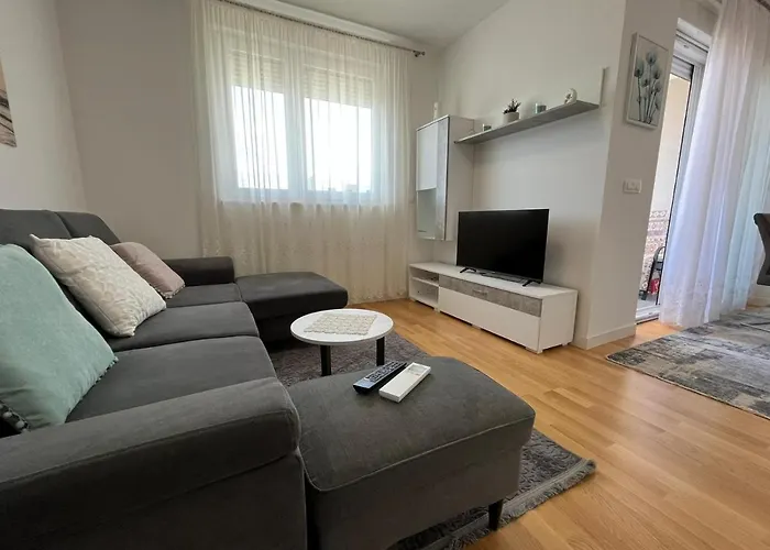 Apartman Vitas