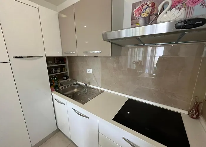 Apartman Vitas Zára