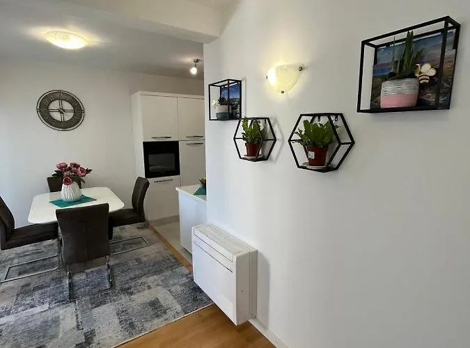 Apartman Vitas Zára