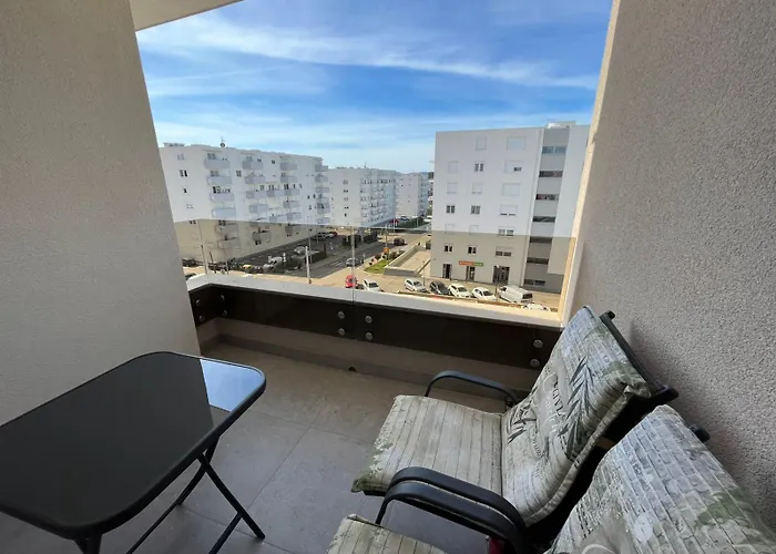 Vitas Apartman Zára