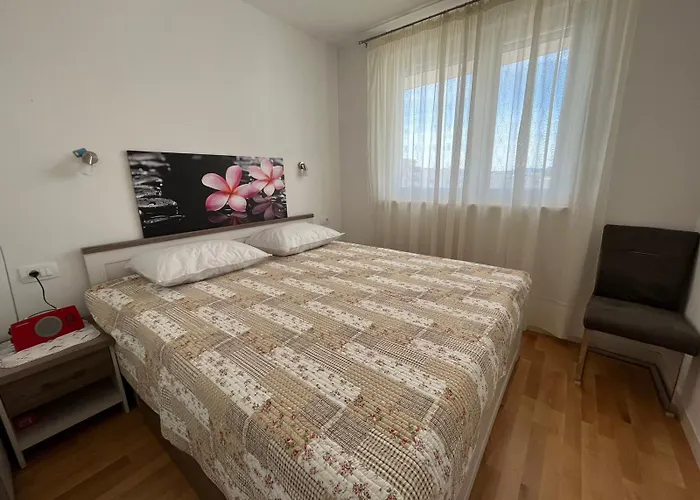 Apartman Vitas