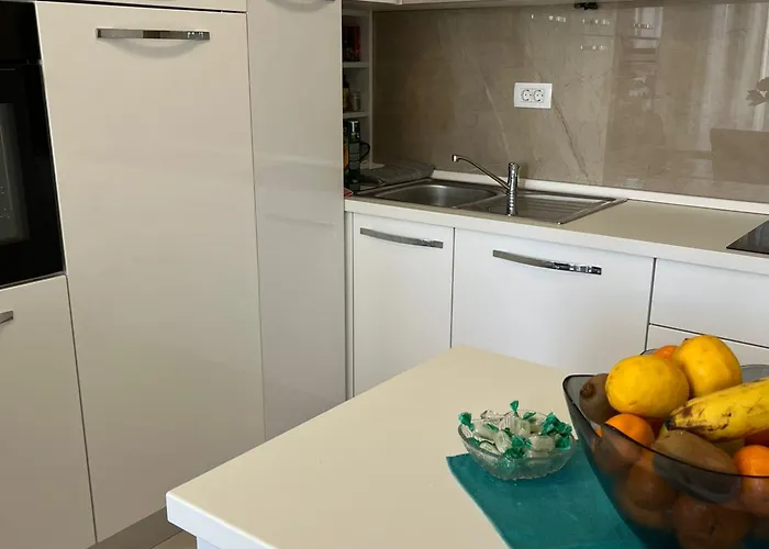 Apartman Vitas Zára
