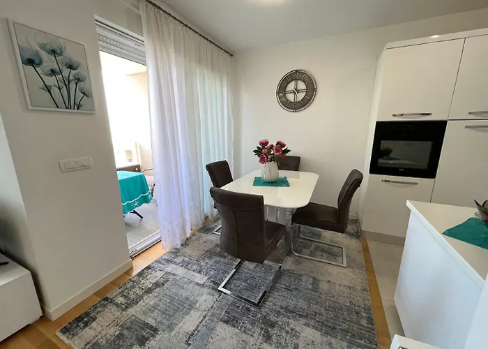 Vitas Apartman